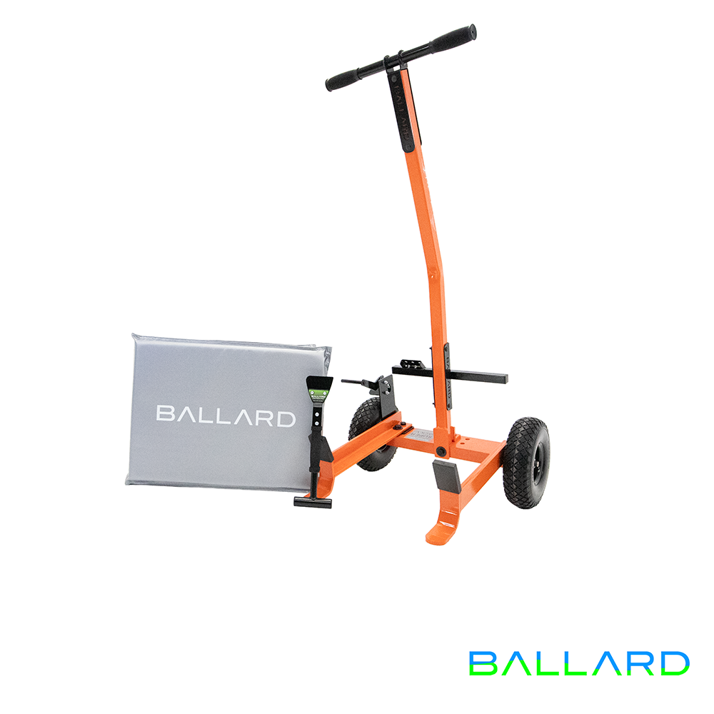 Super Jack Deck Maintenance Package image number null